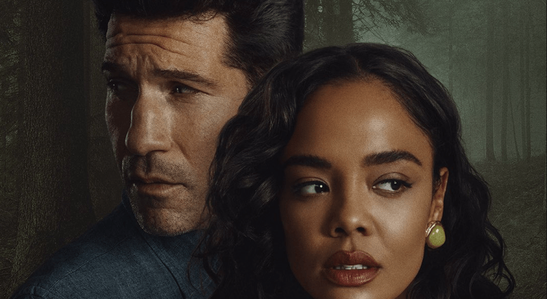 مسلسل His and Hers - له ولها - روايته وروايتها - هو وهي - مصدر الصورة غوغل