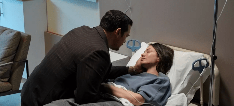 مسلسل حلم أشرف الحلقة 28 - مصدر الصورة غوغل