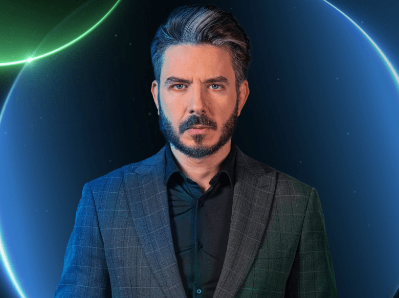 مسلسل شرارة - مصدر الصورة إنستغرام