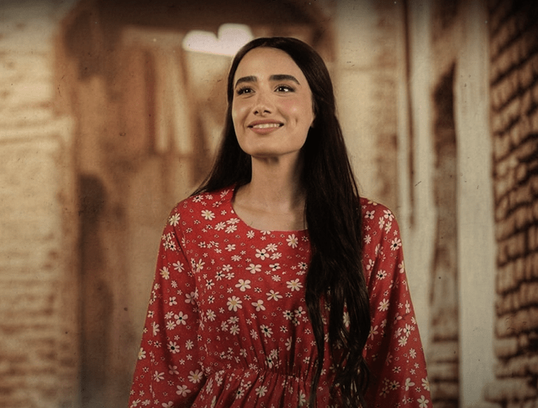 مسلسل حمدية - مصدر الصورة إنستغرام