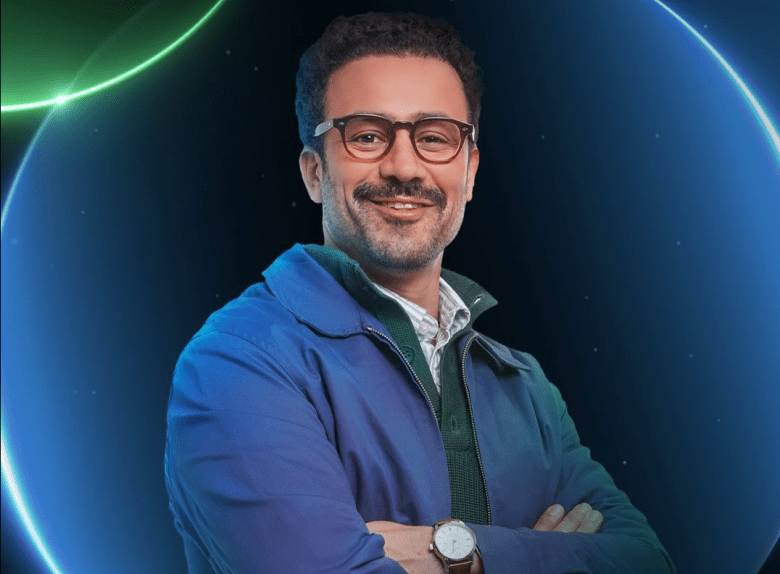 مسلسل بابا وماما جيران - مصدر الصورة إنستغرام