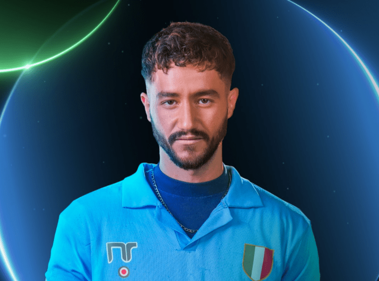 مسلسل سوا سوا - مصدر الصورة إنستغرام