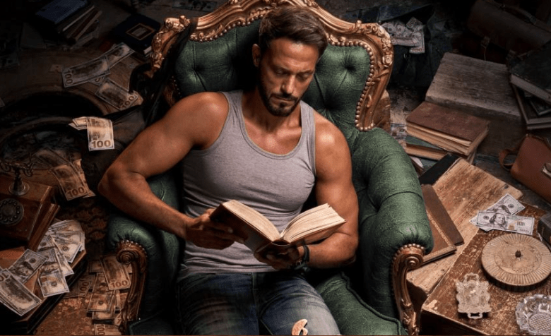 مسلسل فن الحرب - مصدر الصورة غوغل