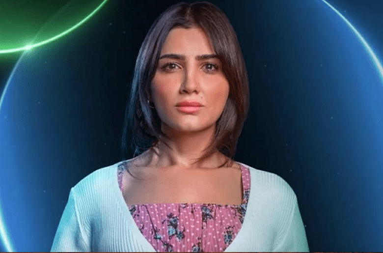 مسلسل الست موناليزا - مصدر الصورة إنستغرام