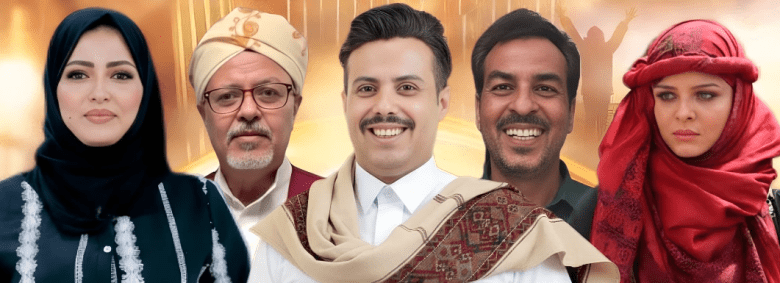 مسلسل لصوص العمارة - مصدر الصورة غوغل