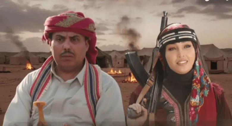 مسلسل دروب المرجلة 3 - مصدر الصورة غوغل