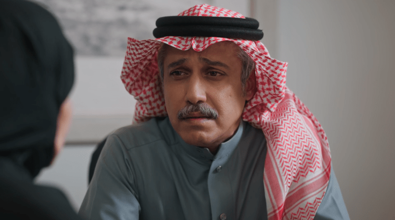 مسلسل المرسى الحلقة 74 - مصدر الصورة شاهد