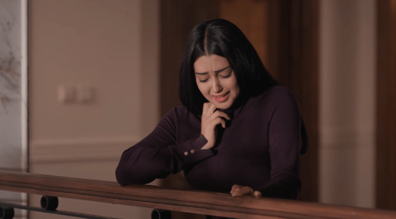 مسلسل المرسى الحلقة 76 - مصدر الصورة شاهد