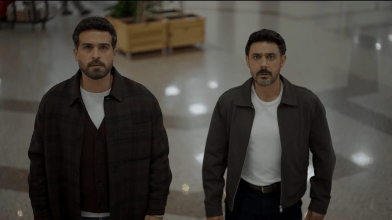 مسلسل ليل الحلقة 21 - مصدر الصورة غوغل