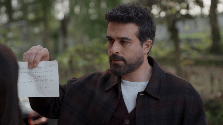 مسلسل ليل الحلقة 22 - مصدر الصورة شاهد