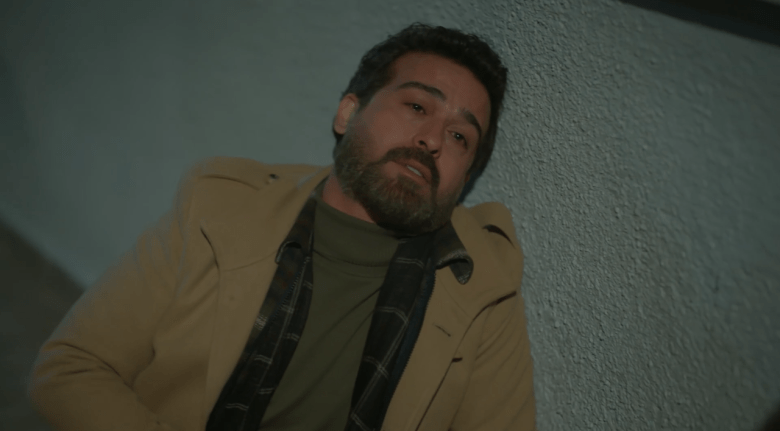 مسلسل ليل الحلقة 24 - مصدر الصورة شاهد