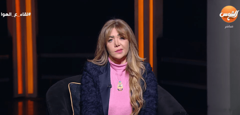 لقاء سويدان