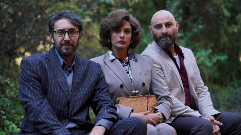 شادي الصفدي و نانسي خوري و أحمد الأحمد  - ما اختلفنا - رمضان 2026