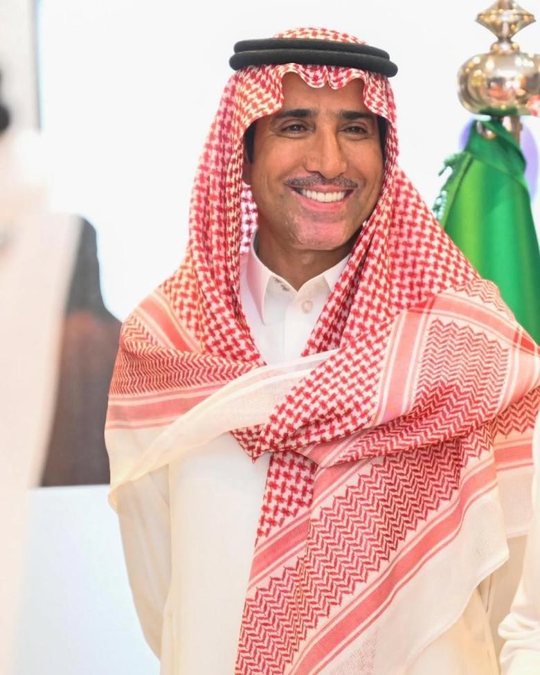 فايز المالكي