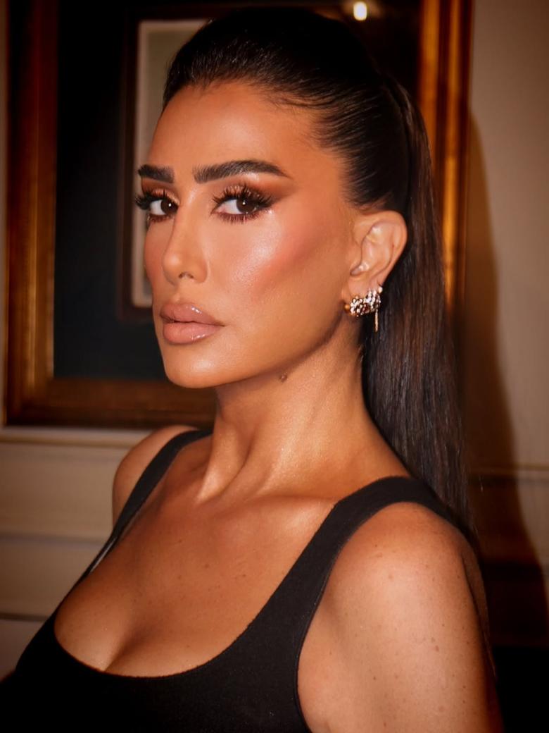 غادة عبد الرازق