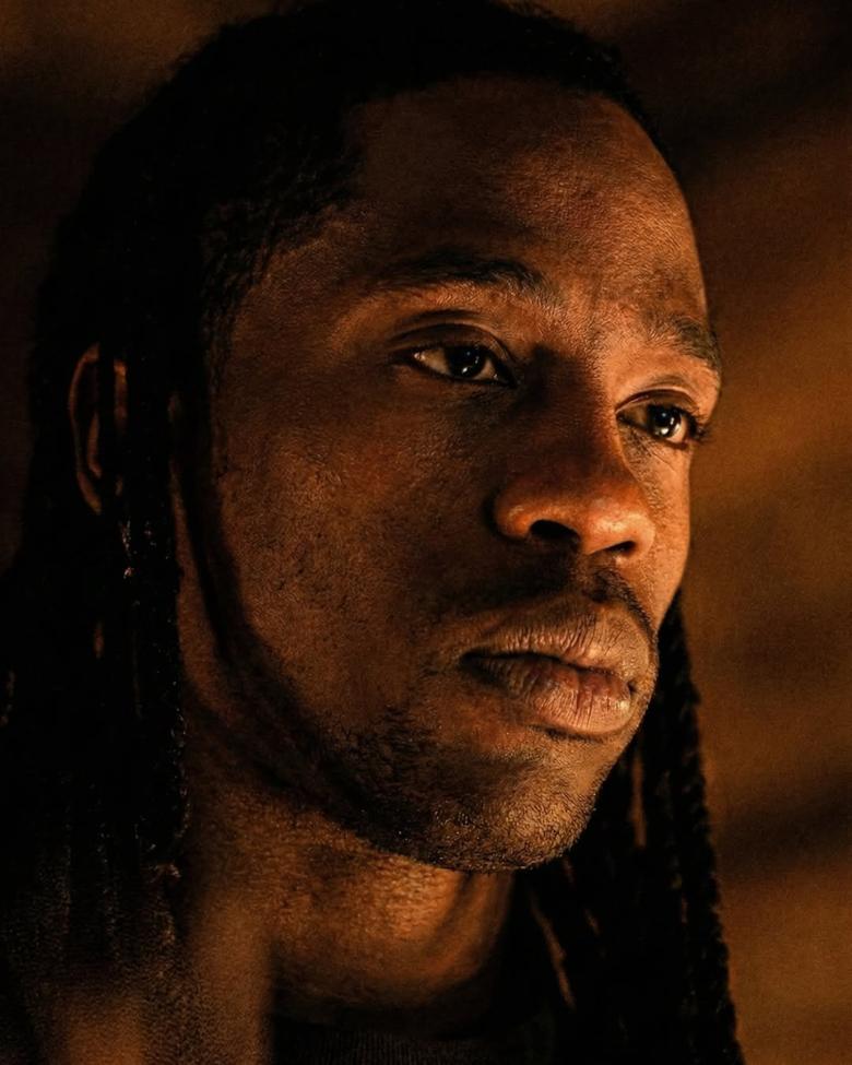 ترافيس سكوت - Travis Scott - The Odyssey