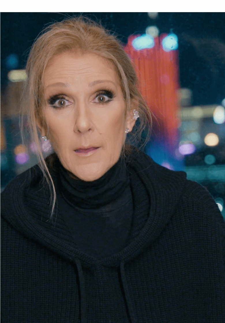 سيلين ديون - Celine Dion TikTok