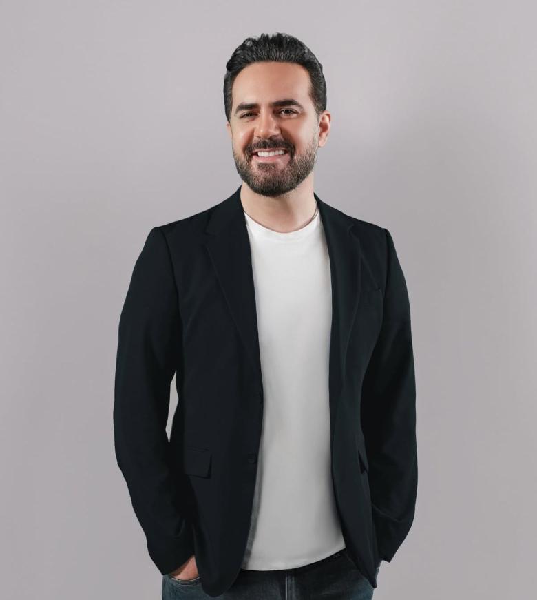 وائل جسار - صورة من انستقرام