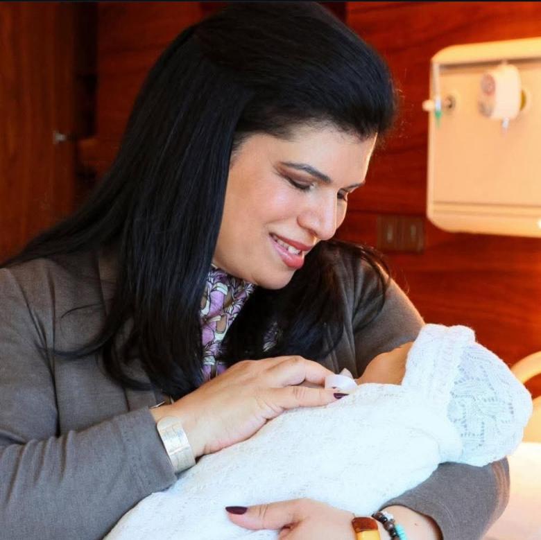  الأميرة سمية بنت الحسن