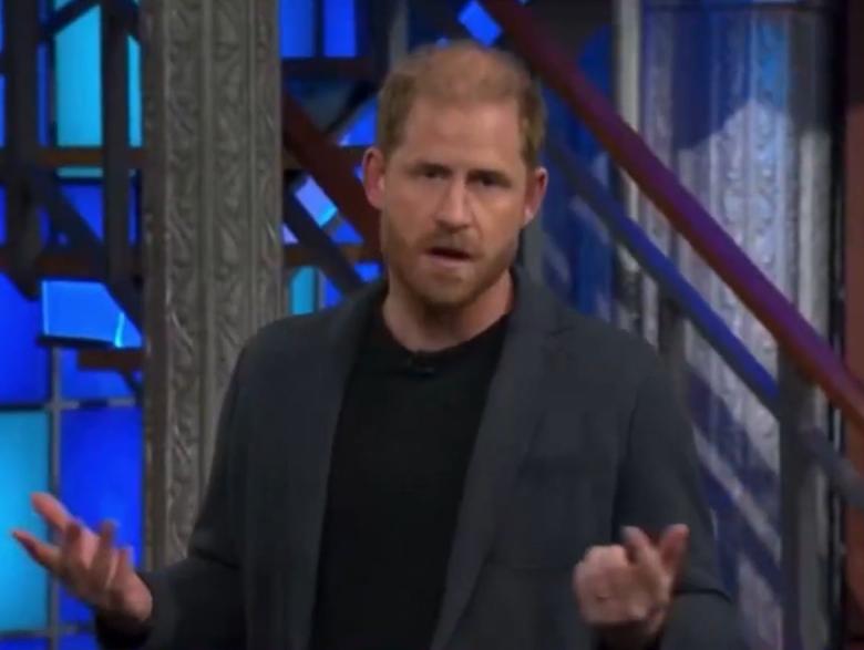 الأمير هاي - إكس