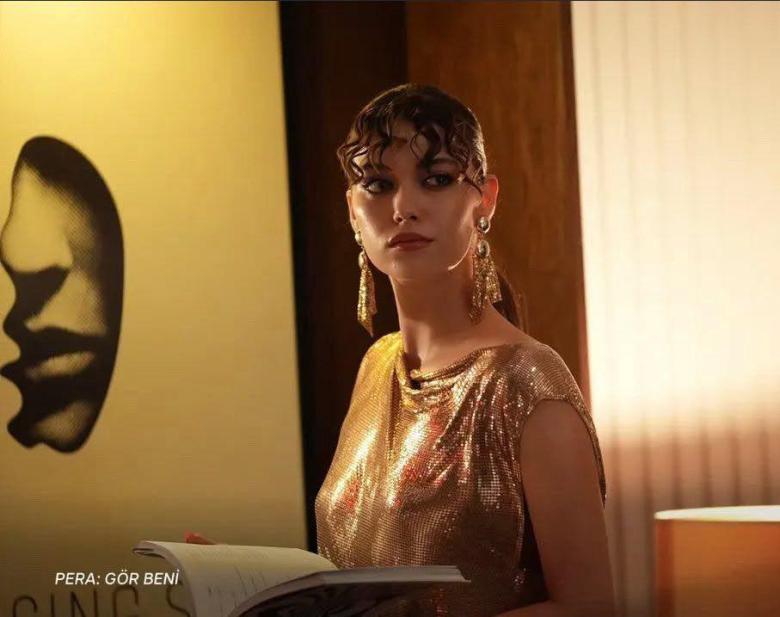 عفراء ساراتش أوغلو