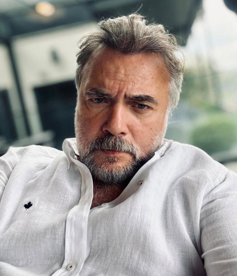 أوكتاي كاينارجا - إنستغرام