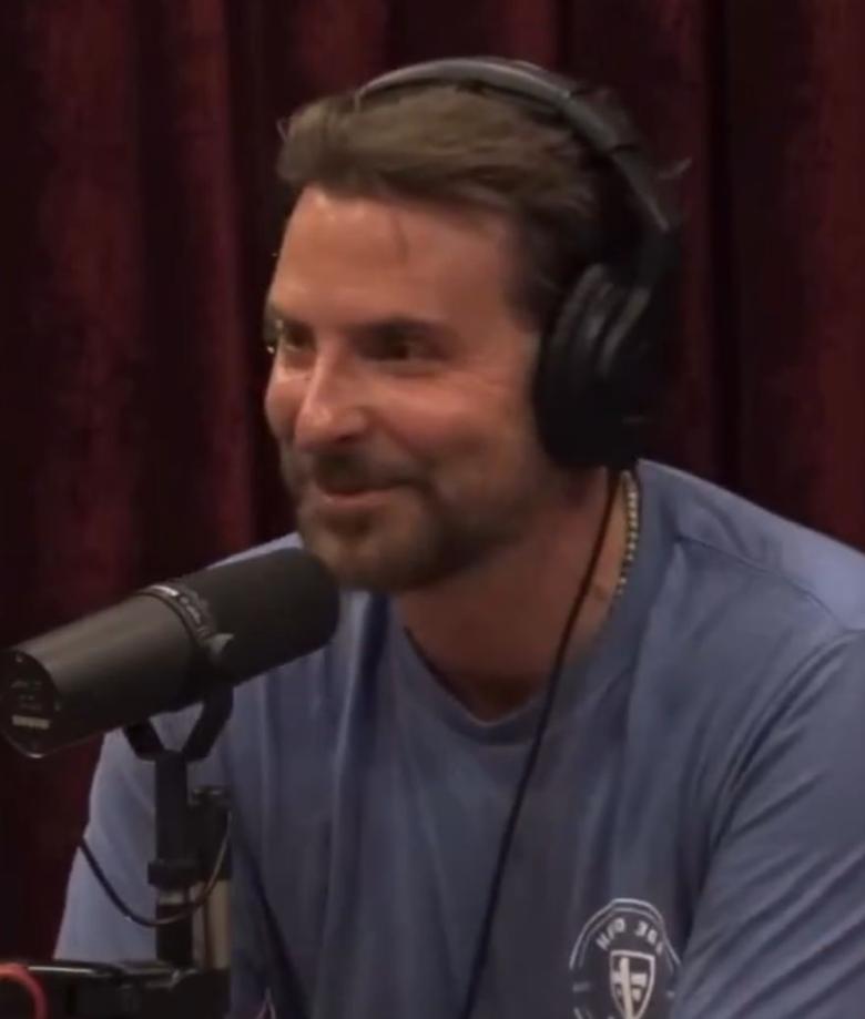 برادلي كوبر - إكس