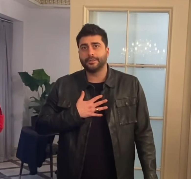 دوغوكان غونغور - إنستغرام