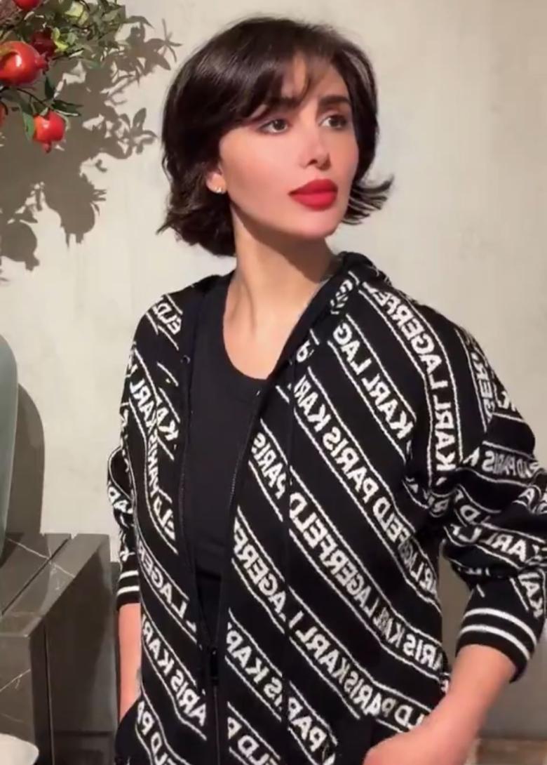 هنادي الكندري