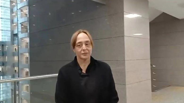 عايشة باهرام