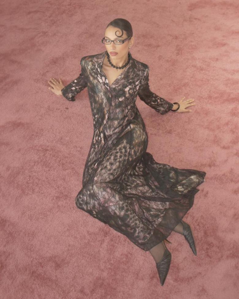 مجموعة رمضان من  1309Studios… أنوثة تتكشف بثقة هادئة