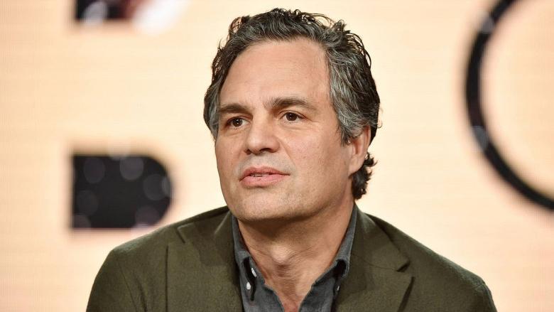 مارك روفالو