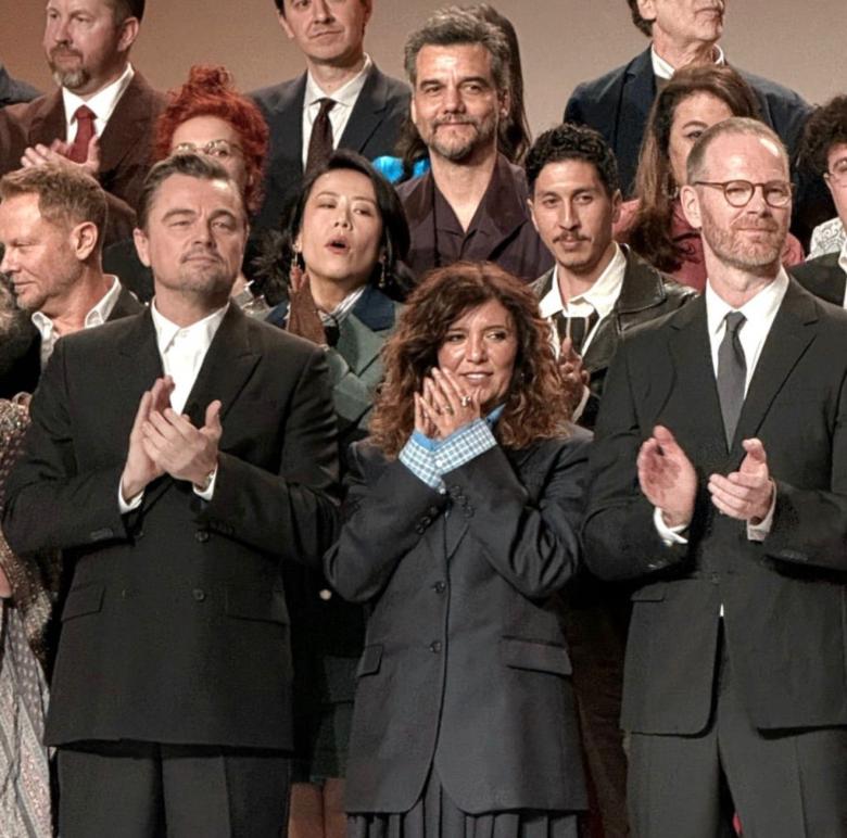 كوثر بن هنية - صورة من انستاغرام