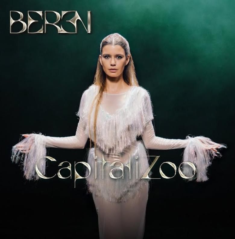 بيرين سات Beren Saat - CapitaliZoo