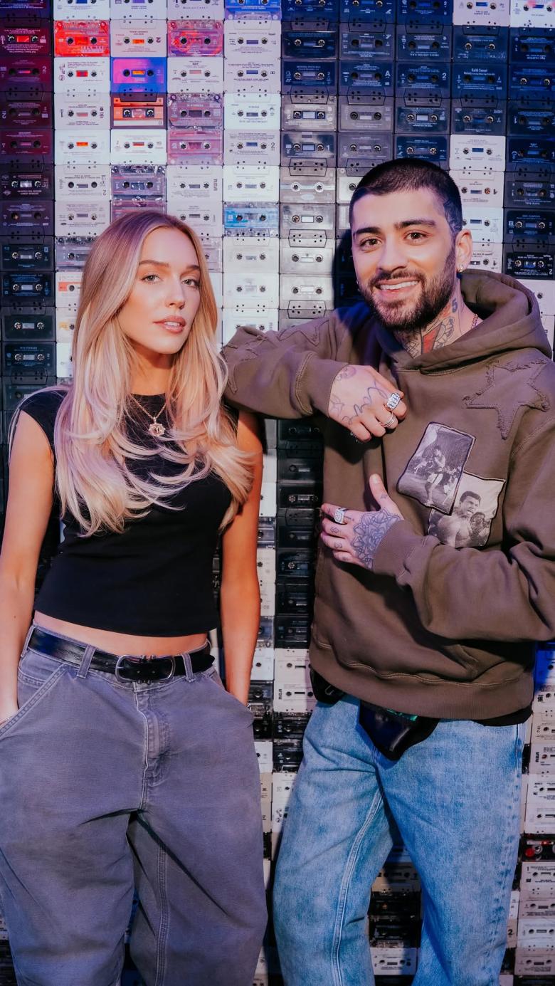 زين مالك - Zayn Malik - Call Her Daddy Podcast
