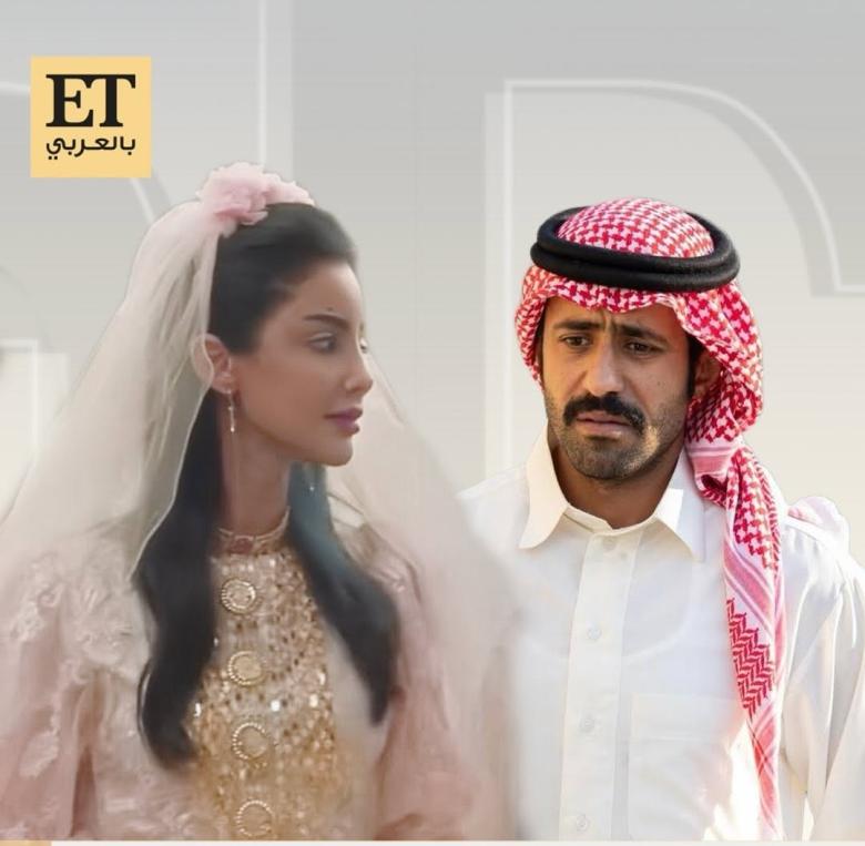 لمى الكناني  - ناصر الدوسري