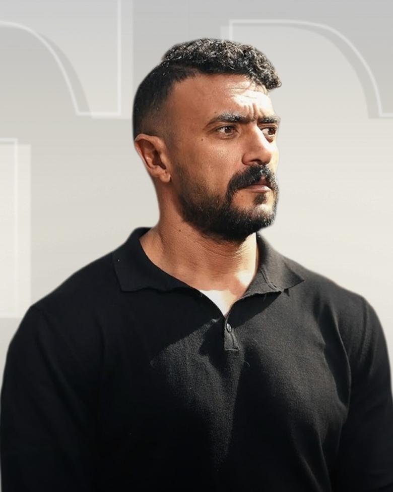 أحمد العوضي