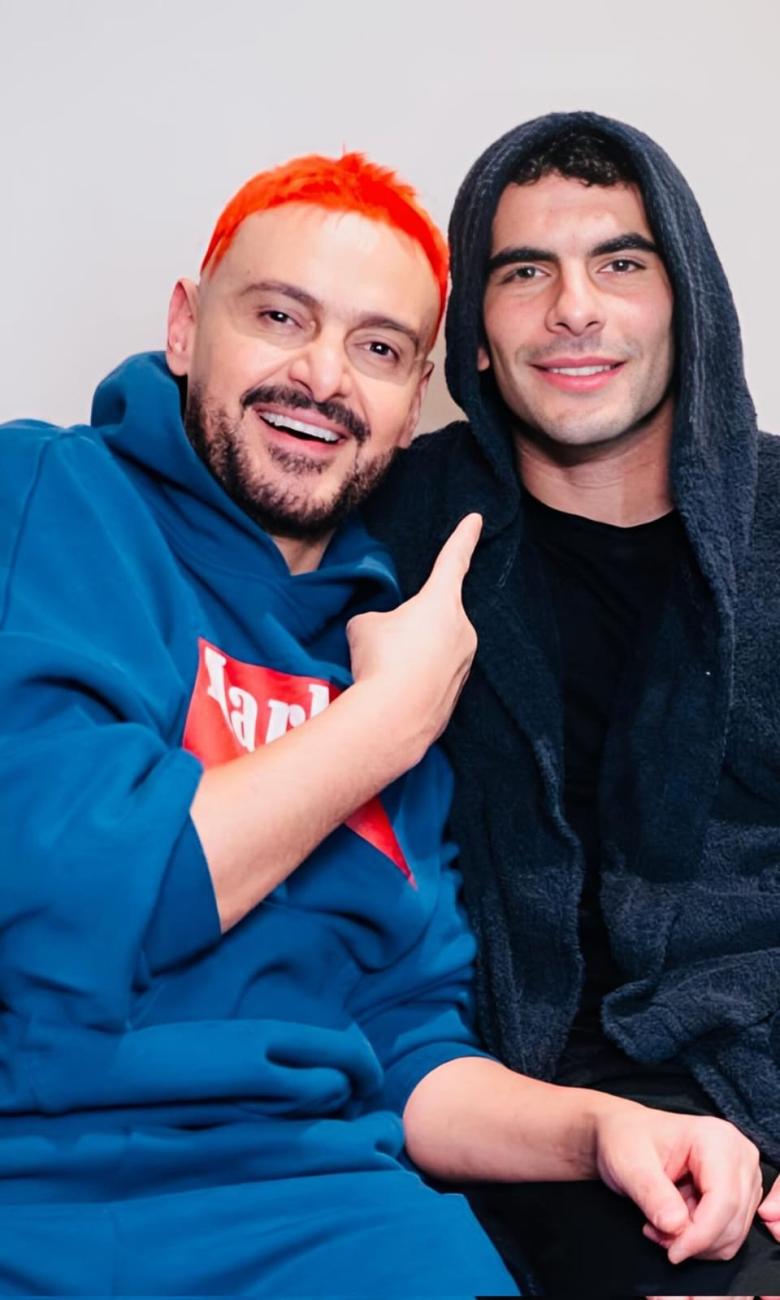 زيزو برنامج رامز ليفل الوحش الحلقة 5 رمضان 2026 