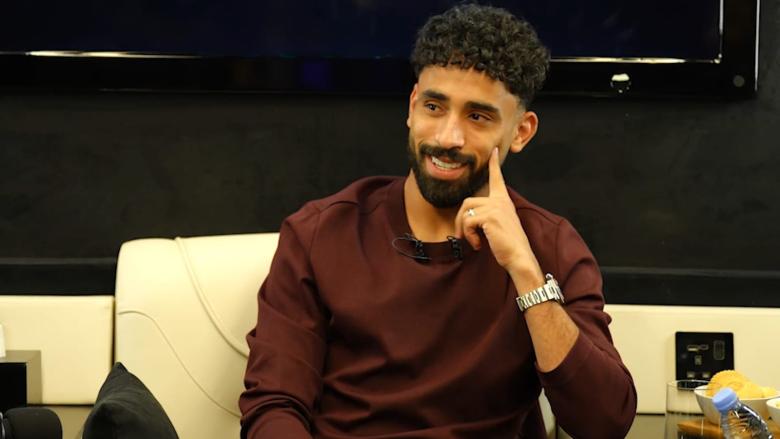 مروان عطية برنامج رامز ليفل الوحش رمضان 2026