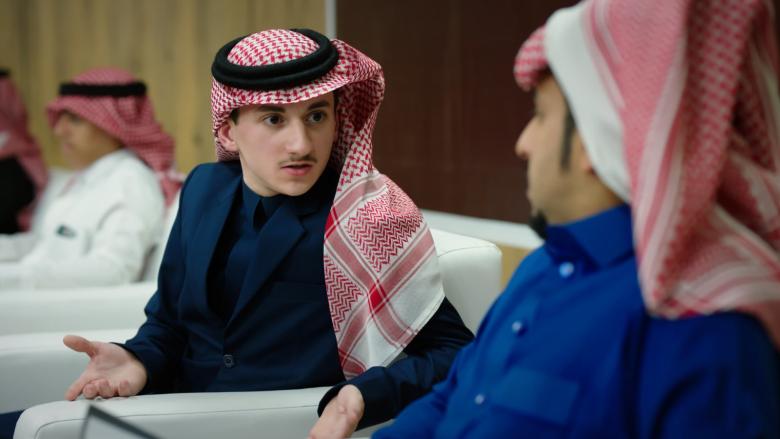 مسلسل شباب البومب 14 الحلقة 3 - مصدر الصورة إكس