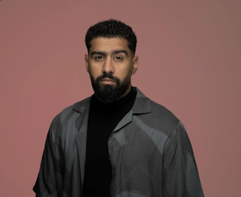 بدر الشعيبي