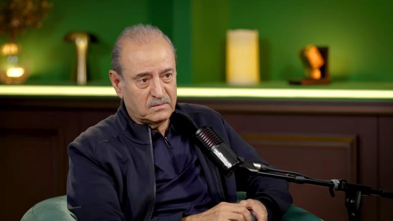 بسام كوسا - برنامج عندي سؤال