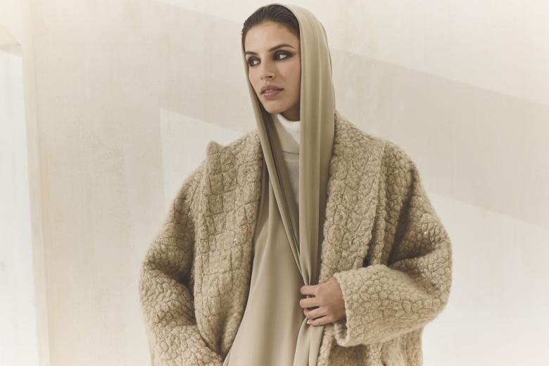 برونيللو كوتشينيلي رمضان 2026: أناقة هادئة بروح معاصرة