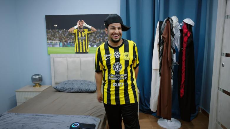 شباب البومب 14 - اكسر الروتين 