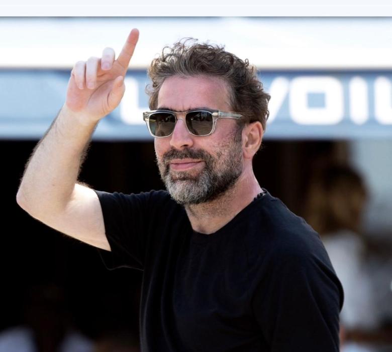 سعيد الماروق