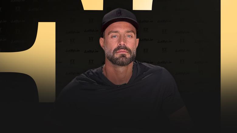 سعد رمضان مع صناع الأمل