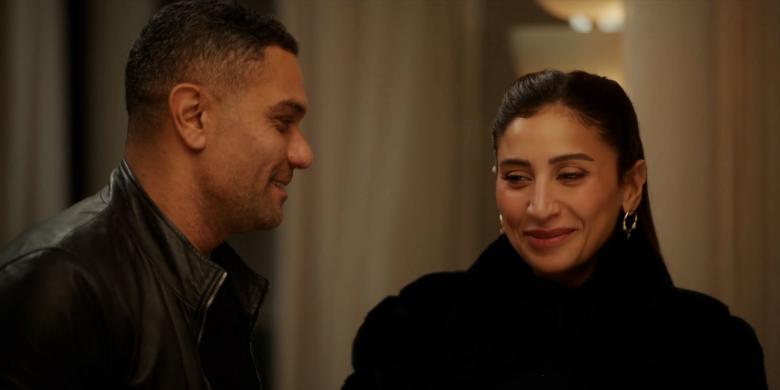 دينا الشربيني 