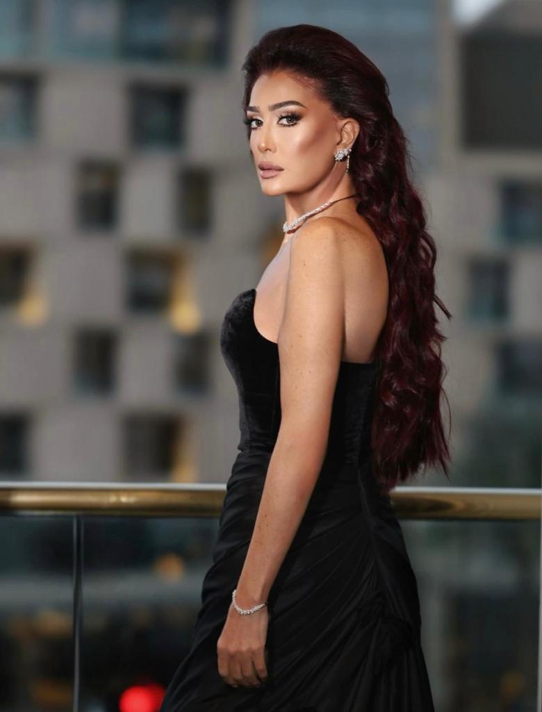 غادة عبد الرازق