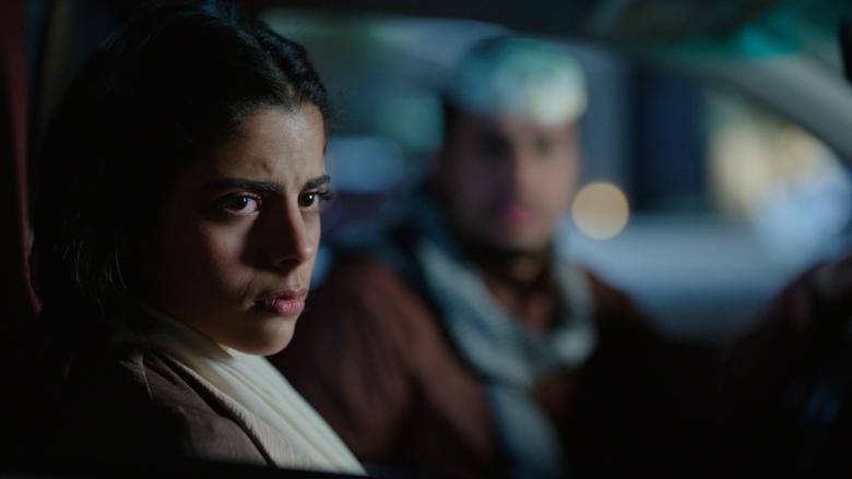 طرفة الشريف و فيصل افلعيسى - صورة من إكس