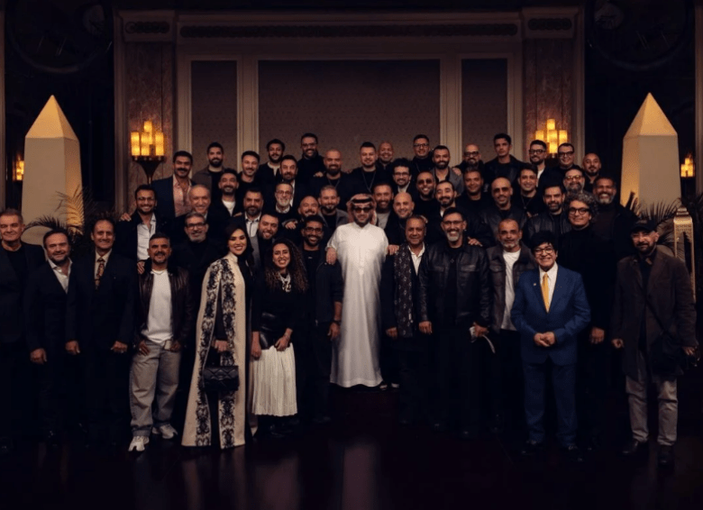 سحور تركي آل الشيخ